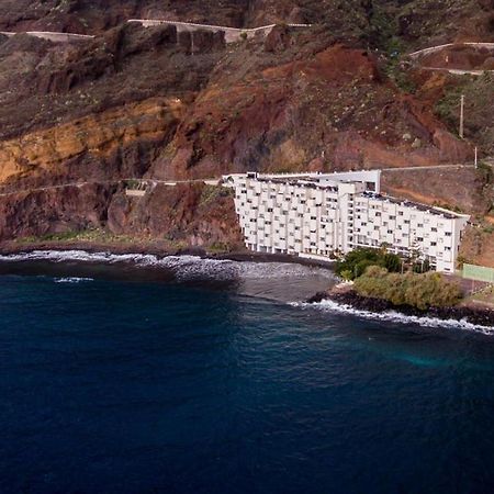 Beachfront Apartment In Paradise Сан-Андрес Экстерьер фото